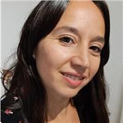 Hola, espagnol langue maternelle, tres sympa et pédagogique